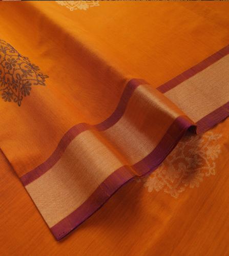 COIMBATORE KORA COTTON SAREE 620 MTS